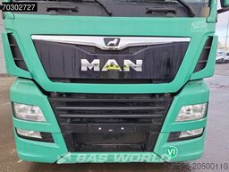 MAN TGX 18.500 4X2 XXL Mega Retarder 2xTanks