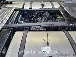 MAN TGX 18.500 4X2 XXL Mega Retarder 2xTanks