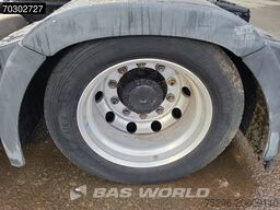 MAN TGX 18.500 4X2 XXL Mega Retarder 2xTanks