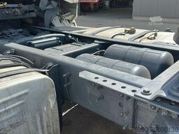 Scania 124-470 (MANUAL GEARBOX / BOITE MANUELLE / PDE)