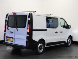 Renault Trafic 2.0 dCi 120PK EURO 6 - Airco - Navi - Cr...