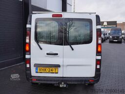 Renault Trafic 2.0 dCi 120PK EURO 6 - Airco - Navi - Cr...