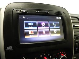 Renault Trafic 2.0 dCi 120PK EURO 6 - Airco - Navi - Cr...