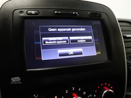 Renault Trafic 2.0 dCi 120PK EURO 6 - Airco - Navi - Cr...