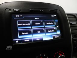 Renault Trafic 2.0 dCi 120PK EURO 6 - Airco - Navi - Cr...