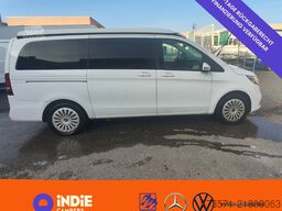 Autocaravana Mercedes Marco Polo 250d | 2022 | EURO 6 | Automatic | Professional Seller