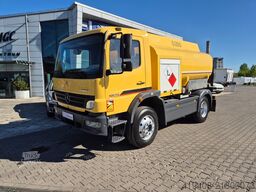 Mercedes-Benz Atego 1023 4X4 / KOBIT / 6200L / SERVICED!