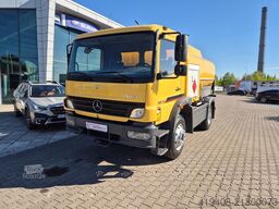 Mercedes-Benz Atego 1023 4X4 / KOBIT / 6200L / SERVICED!