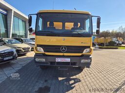 Mercedes-Benz Atego 1023 4X4 / KOBIT / 6200L / SERVICED!