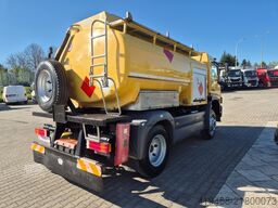 Mercedes-Benz Atego 1023 4X4 / KOBIT / 6200L / SERVICED!