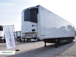 KRONE SDR Cool Liner FP 60 ThermoKing SLXi 300