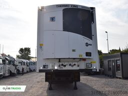 KRONE SDR Cool Liner FP 60 ThermoKing SLXi 300