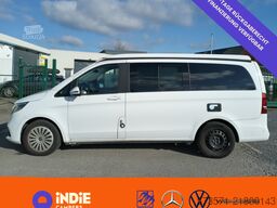 Camper Mercedes Marco Polo 250d | 2022 | EURO 6 | Automatic | Professional Seller
