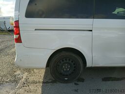 Mercedes Marco Polo 250d | 2022 | EURO 6 | Automatic | Professional Seller