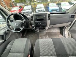 VW Crafter Pritsche 35 2.0 TDI lang