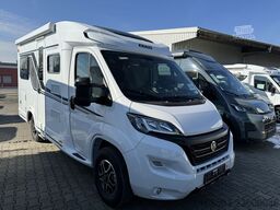 Autorulotă semi-integrată KNAUS VAN TI 550 MF VANSATION - LP 78.361 ¤ !