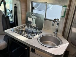 KNAUS VAN TI 550 MF VANSATION - LP 78.361 ¤ !