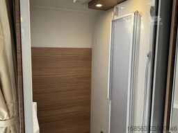 KNAUS VAN TI 550 MF VANSATION - LP 78.361 ¤ !