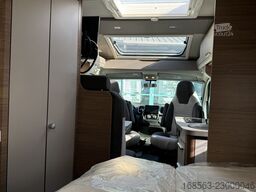 KNAUS VAN TI 550 MF VANSATION - LP 78.361 ¤ !