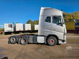 VOLVO FH 500 6x2x4, 3. Achse Lift, 2 Kreis-Hydraulik
