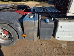 VOLVO FH 500 6x2x4, 3. Achse Lift, 2 Kreis-Hydraulik
