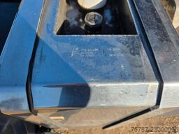 VOLVO FH 500 6x2x4, 3. Achse Lift, 2 Kreis-Hydraulik
