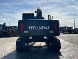 Hyundai R215L