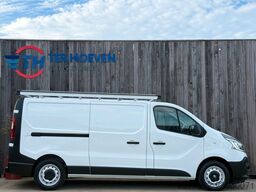RENAULT Trafic 2.0 dCi 120 T29 L2H1 Comfort LED Navi AHK