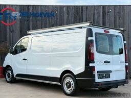 RENAULT Trafic 2.0 dCi 120 T29 L2H1 Comfort LED Navi AHK
