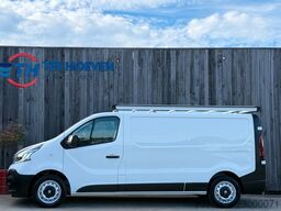 RENAULT Trafic 2.0 dCi 120 T29 L2H1 Comfort LED Navi AHK