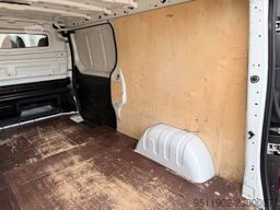 RENAULT Trafic 2.0 dCi 120 T29 L2H1 Comfort LED Navi AHK