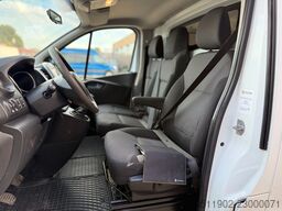 RENAULT Trafic 2.0 dCi 120 T29 L2H1 Comfort LED Navi AHK