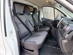 RENAULT Trafic 2.0 dCi 120 T29 L2H1 Comfort LED Navi AHK