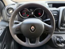 RENAULT Trafic 2.0 dCi 120 T29 L2H1 Comfort LED Navi AHK
