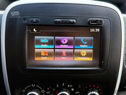 RENAULT Trafic 2.0 dCi 120 T29 L2H1 Comfort LED Navi AHK
