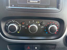 RENAULT Trafic 2.0 dCi 120 T29 L2H1 Comfort LED Navi AHK