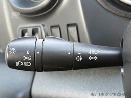 RENAULT Trafic 2.0 dCi 120 T29 L2H1 Comfort LED Navi AHK