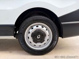 RENAULT Trafic 2.0 dCi 120 T29 L2H1 Comfort LED Navi AHK
