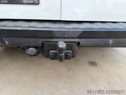 RENAULT Trafic 2.0 dCi 120 T29 L2H1 Comfort LED Navi AHK