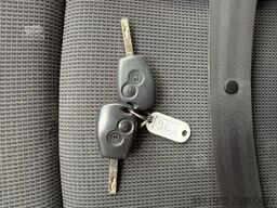 RENAULT Trafic 2.0 dCi 120 T29 L2H1 Comfort LED Navi AHK