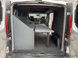 RENAULT Trafic 2.0 dCi L2H1Camper Aufstelldach Klima AHK