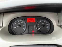 RENAULT Trafic 2.0 dCi L2H1Camper Aufstelldach Klima AHK