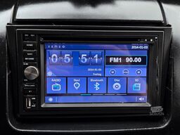 RENAULT Trafic 2.0 dCi L2H1Camper Aufstelldach Klima AHK