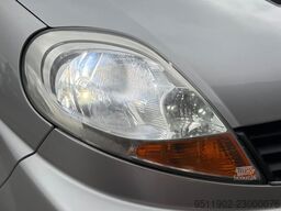 RENAULT Trafic 2.0 dCi L2H1Camper Aufstelldach Klima AHK
