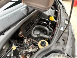RENAULT Trafic 2.0 dCi L2H1Camper Aufstelldach Klima AHK