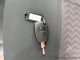 RENAULT Trafic 2.0 dCi L2H1Camper Aufstelldach Klima AHK