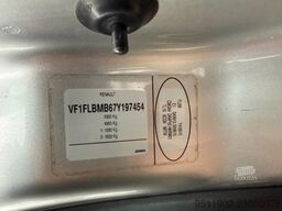 RENAULT Trafic 2.0 dCi L2H1Camper Aufstelldach Klima AHK