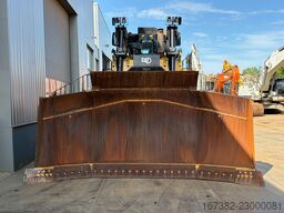 Caterpillar D9 07A - CE / EPA certified
