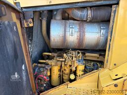 Caterpillar D9 07A - CE / EPA certified