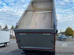 MAN TGS 26.470 6x2